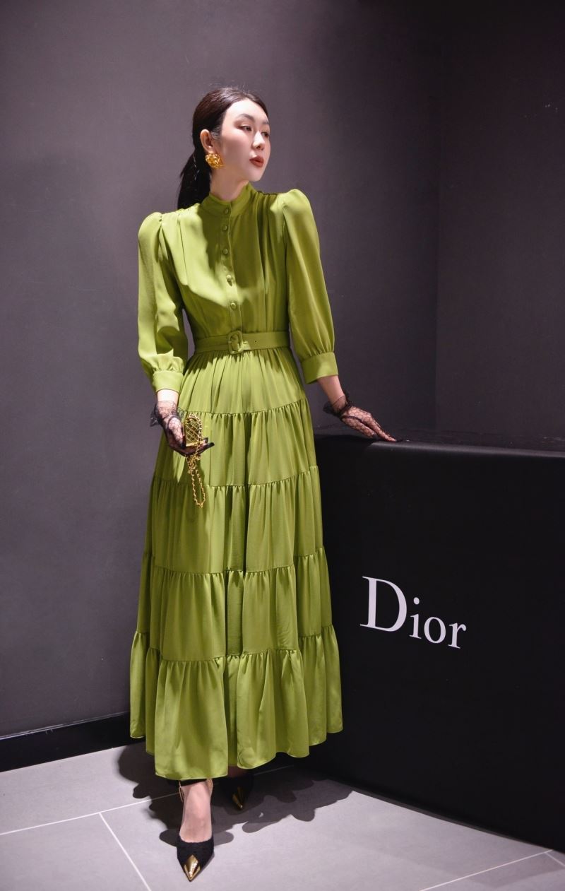 Christian Dior Dress